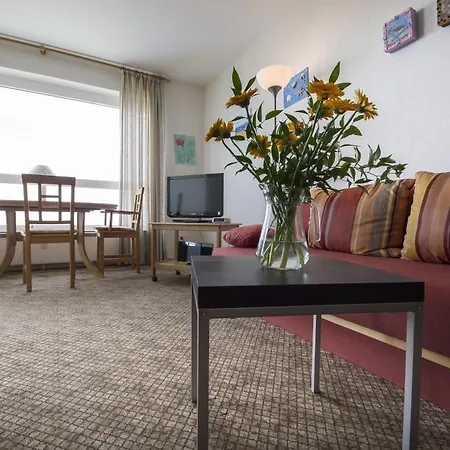 Appartement Frische-Brise-10-08 Cuxhaven