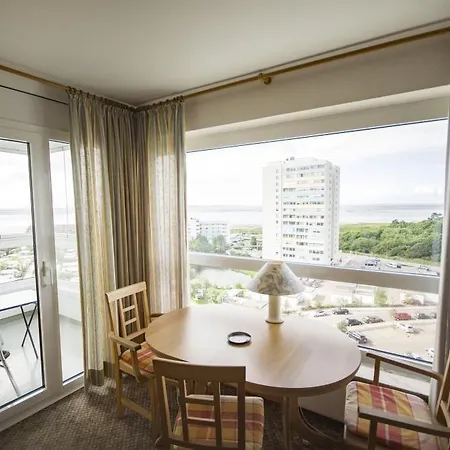 Appartement Frische-Brise-10-08 *