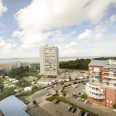 Appartement Frische-Brise-10-08 *